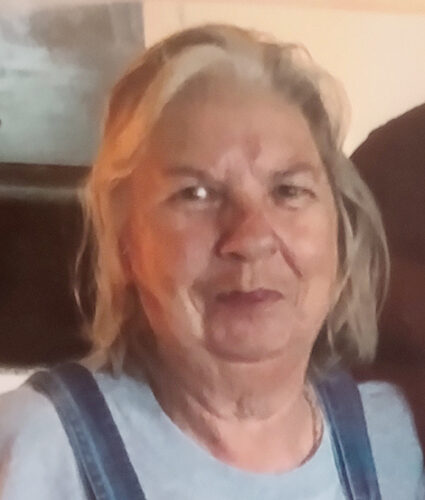 Gloria Becky Armstrong Kelley